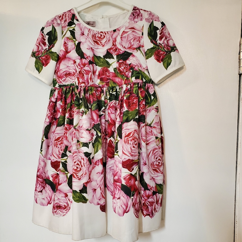 Girl dress